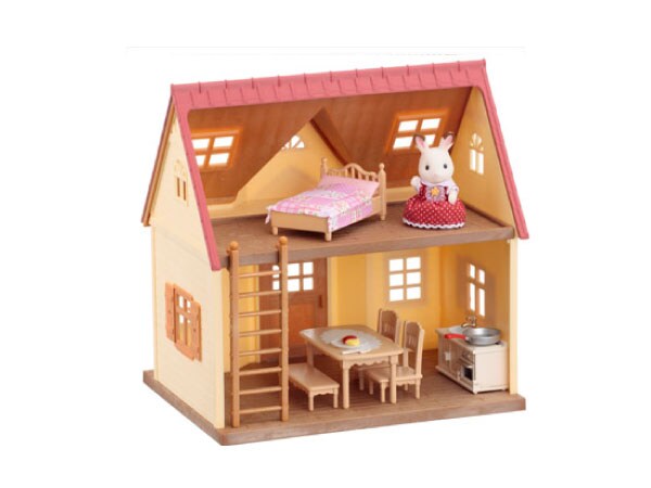 Cosy Cottage Starter Home