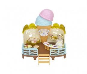 News Sylvanian Families