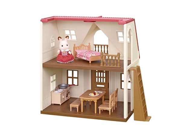 Sylvanian Families