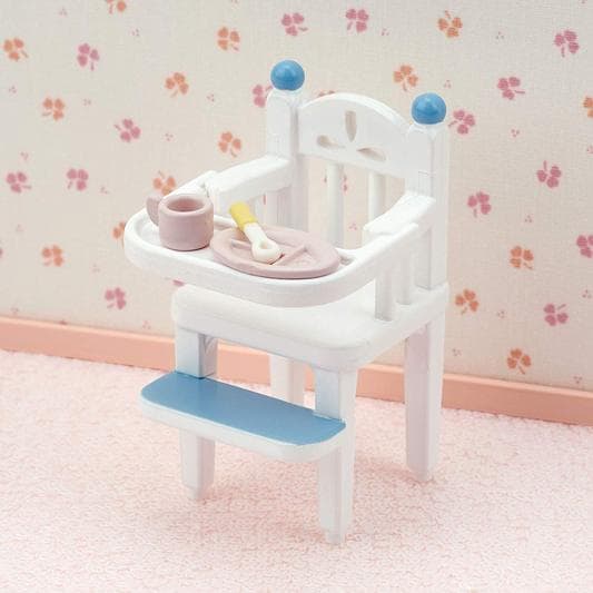 新寶寶餐椅 - 6