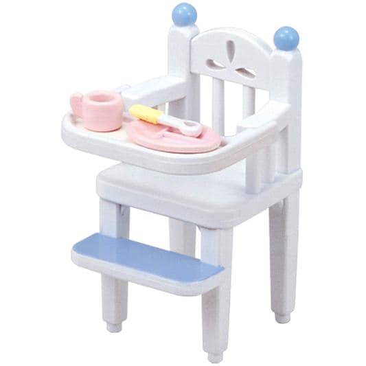 新寶寶餐椅 - 6
