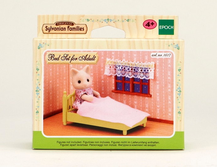 Conjunto de Cama para Adulto - 5