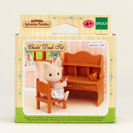 Child Desk Set - 4