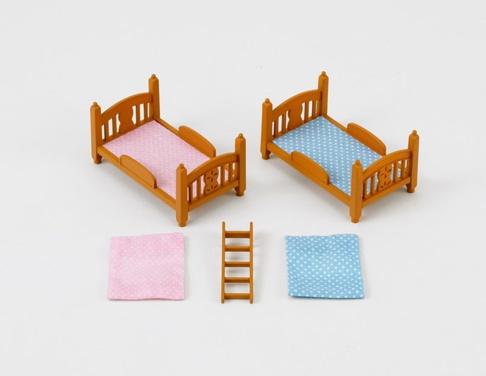 Bunk Beds - 4