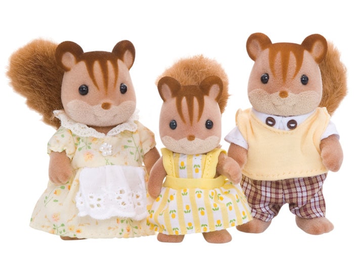 Sylvanian Families | Official Site