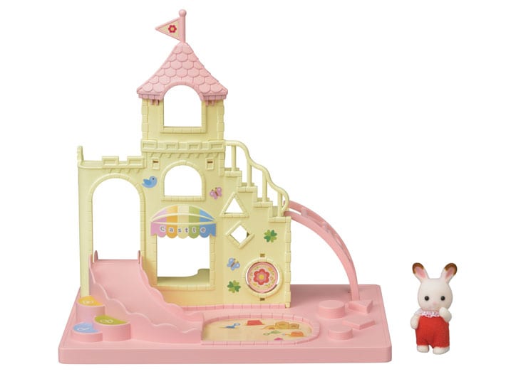 Baby Castle Playground - 7