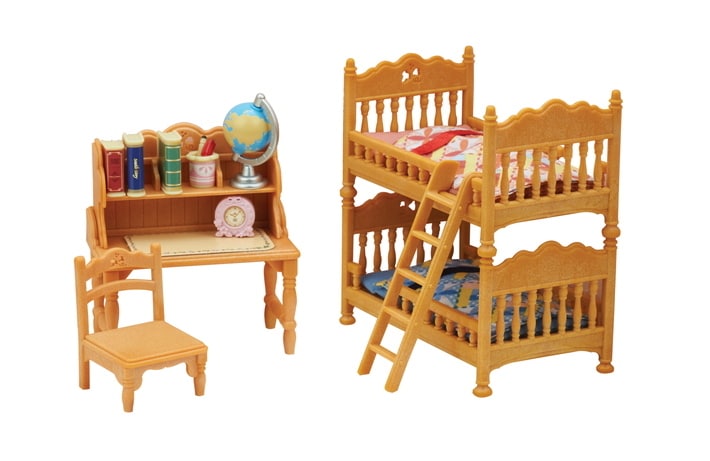 Children's Bedroom Set - 5