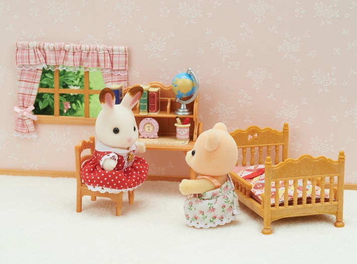 La chambre des enfants - 5