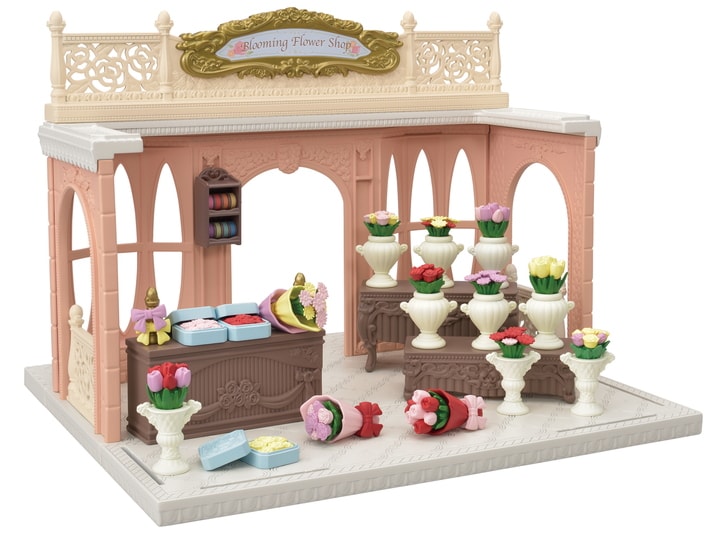 Sylvanian Families Town Series City of Kitchen for sale online 