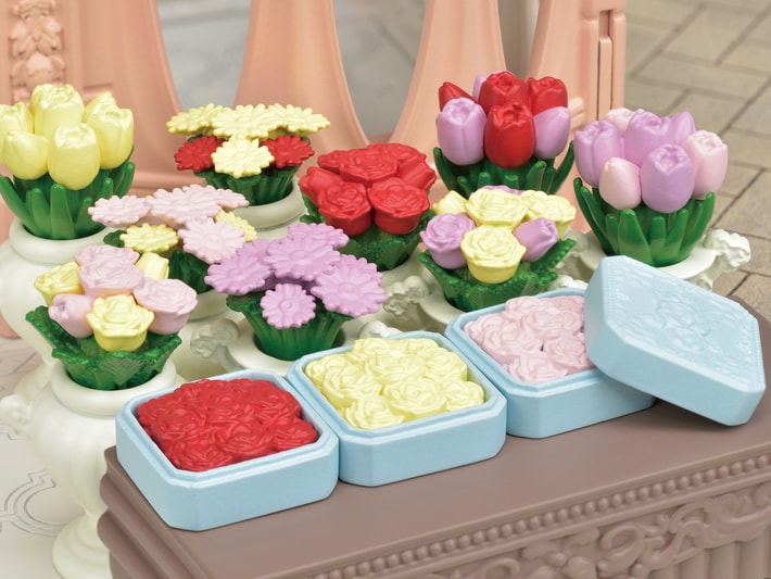 Blooming Flower Shop - 13