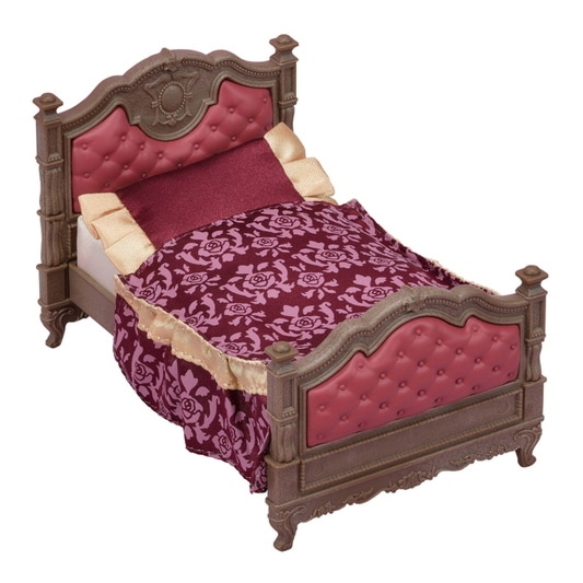 Luxury Bed - 9