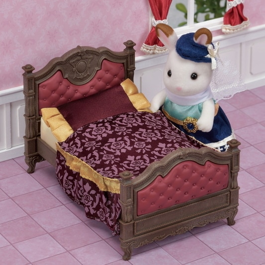 Luxury Bed - 9