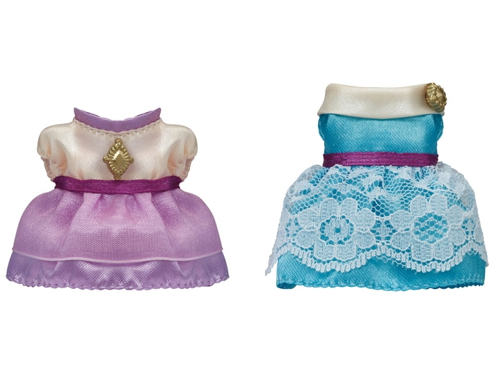 Sylvanian families dress on sale