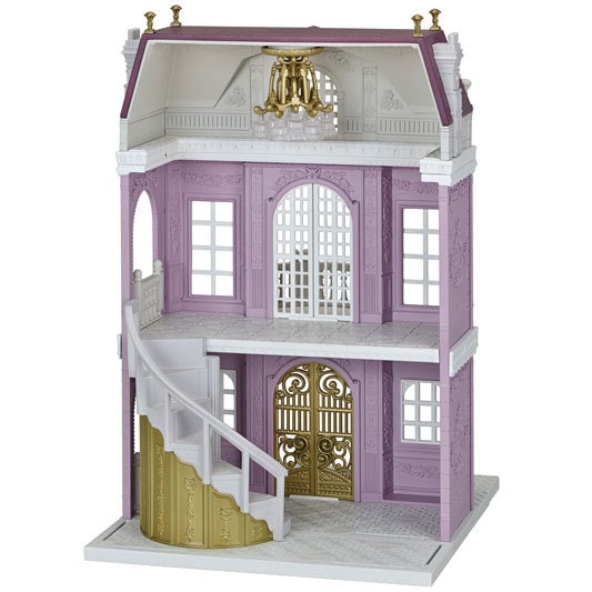 Sylvanian Families 5303 - Maison de ville, Commandez facilement en ligne