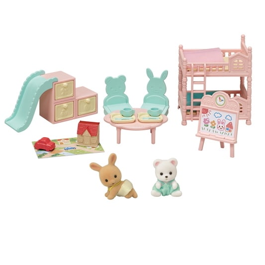 Baby Room Set - 6