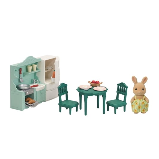 Dining Room Set - 7