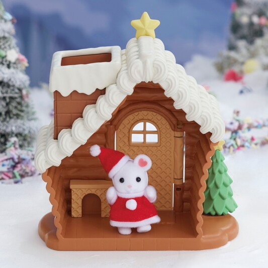 Kerst set - 8