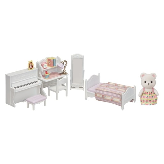 Kids Bedroom Set - 7