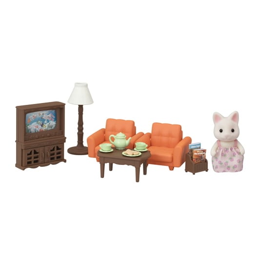 Living Room Set - 6