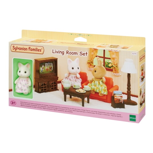 Living Room Set - 6