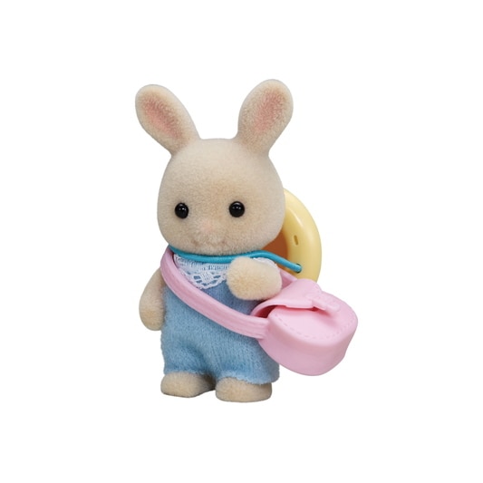 Μωρό Milk Rabbit (5413) - 4