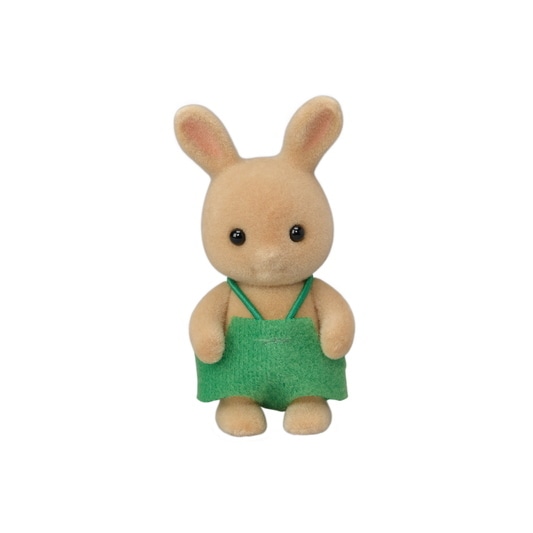 La famille Lapin Caramel - 6