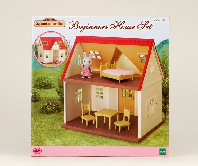 Beginners House Set - 7