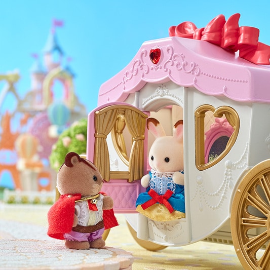 35週年公主王子寶寶組 - 2