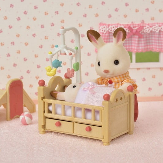 Babyzimmer-Set - 8