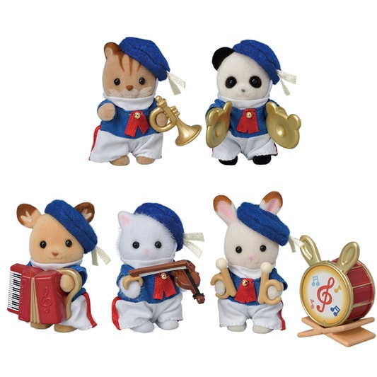 Sylvanian Families Bebé Erizo - Drimjouet, sylvanian bebe 