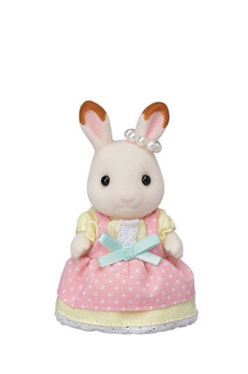 Chocolate Rabbit Family Celebration Set - 11