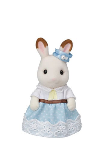 Chocolate Rabbit Family Celebration Set - 11