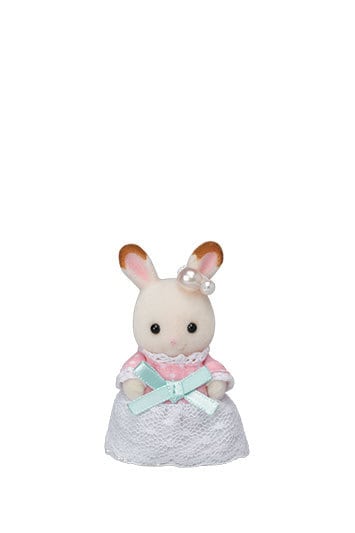 Chocolate Rabbit Family Celebration Set - 11