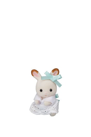 Chocolate Rabbit Family Celebration Set - 11