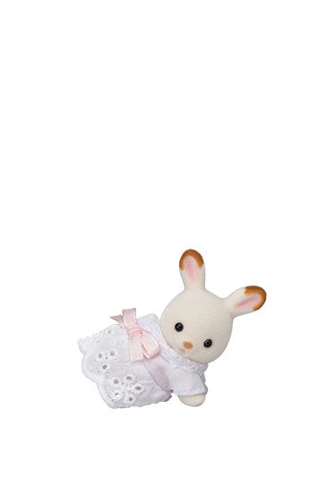 Chocolate Rabbit Family Celebration Set - 11