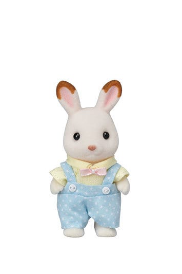 Chocolate Rabbit Family Celebration Set - 11