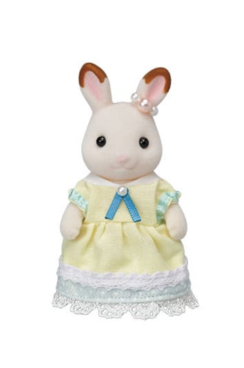 Chocolate Rabbit Family Celebration Set - 11