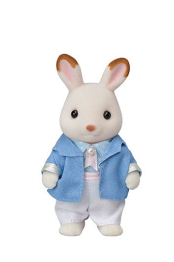 Chocolate Rabbit Family Celebration Set - 11