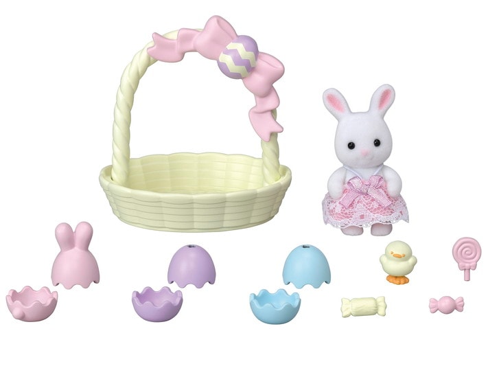 Set de Pascua - 6