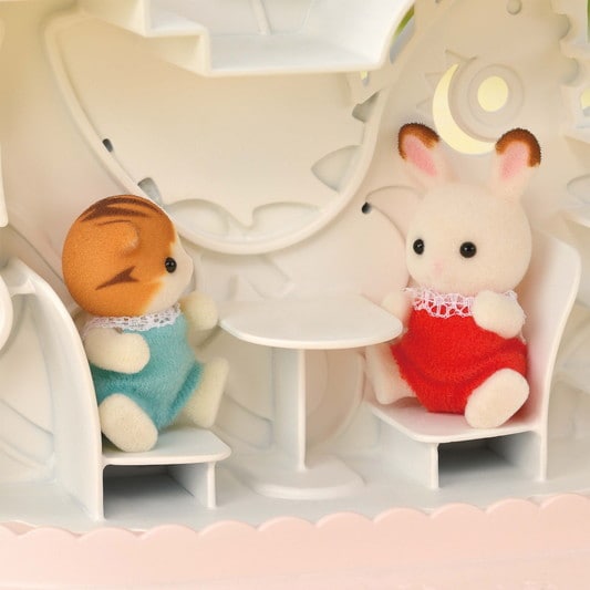 Sylvanian Families baby pretpark - 12