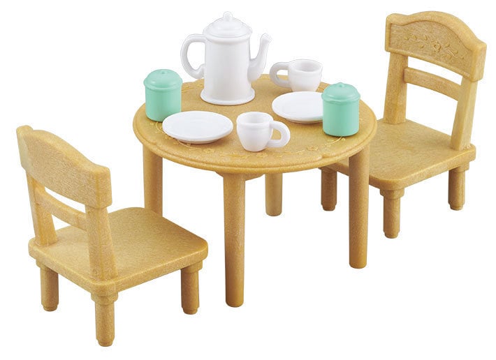 Hillcrest sylvanian families on sale