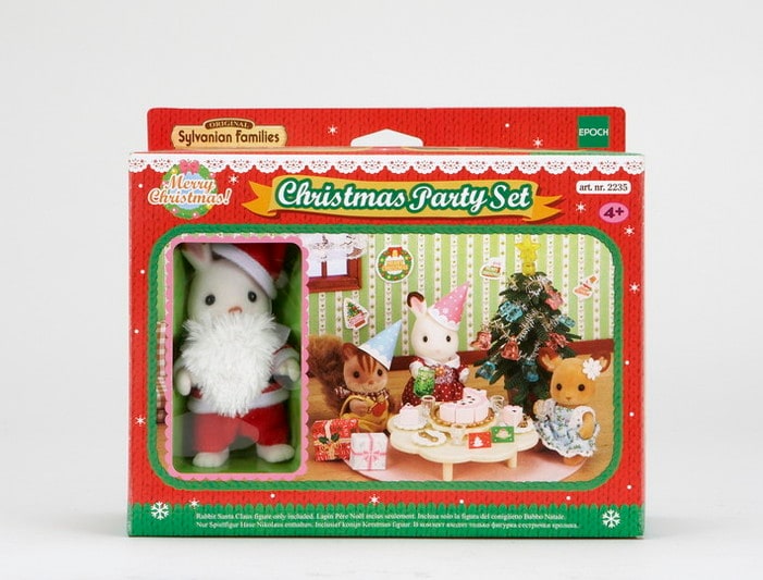 Playset di Natale - 3