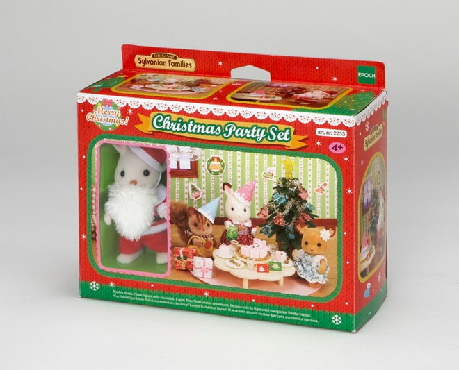 Playset di Natale - 3