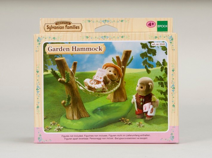 Garden Hammock - 5