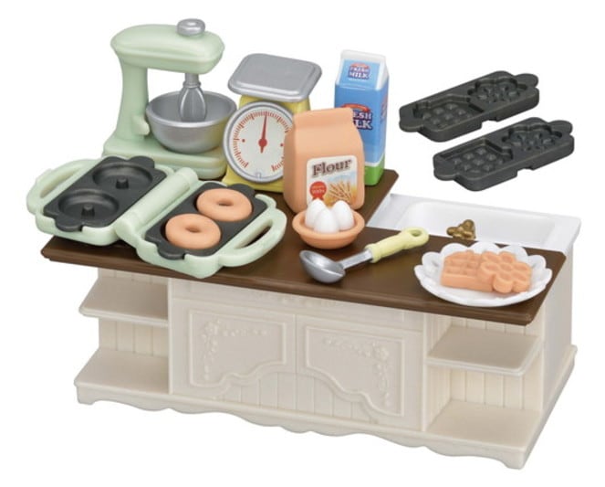 Courtyard Home Gift Set - 15