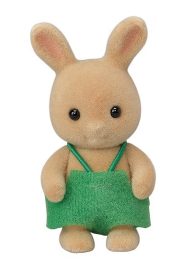 Set de Litera de Bebé Conejo Sunny - 7