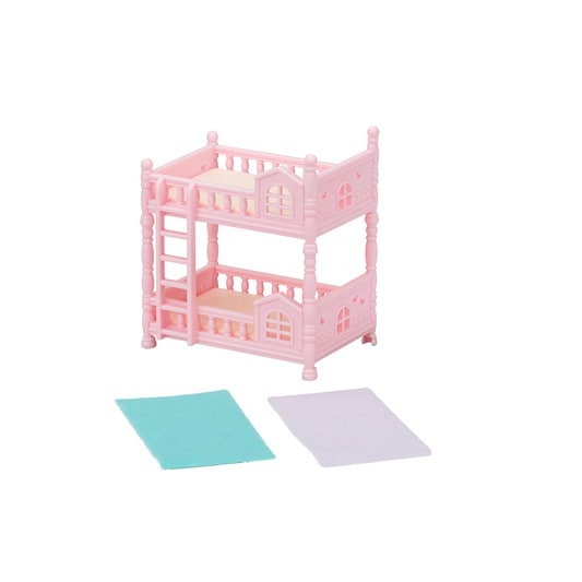 Set de Litera de Bebé Conejo Sunny - 7