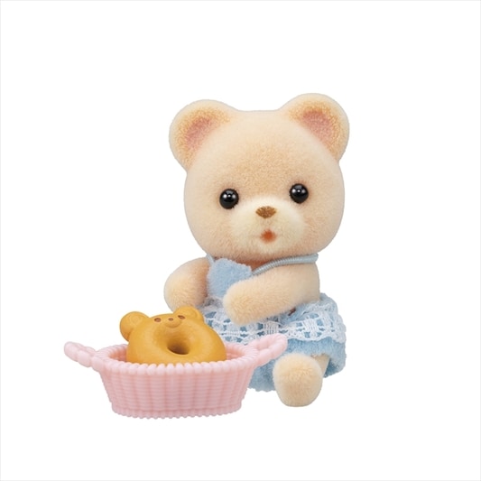 Bustine Baby - Serie Dolcetti - 11