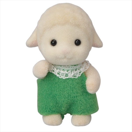 Le bébé Mouton - 5