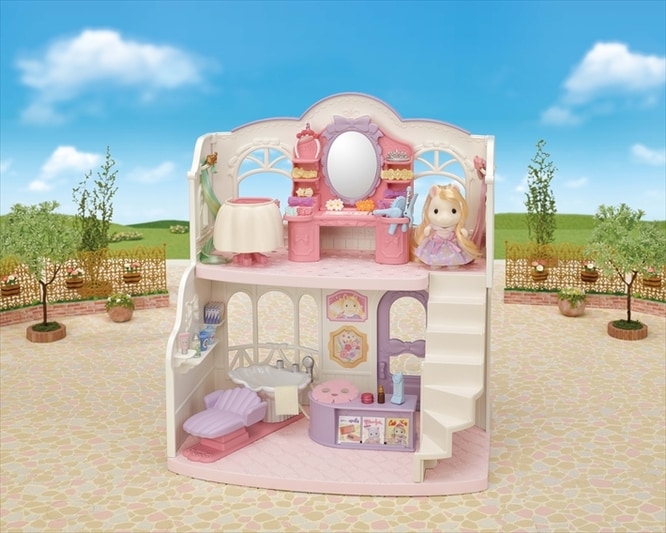 Sylvanian Families